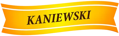 Kaniewski Jaja